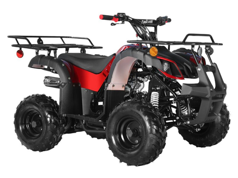 2025 Coolster ATV-3125R in Virginia Beach, Virginia - Photo 2