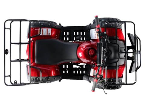 2025 Coolster ATV-3125R in Virginia Beach, Virginia - Photo 4