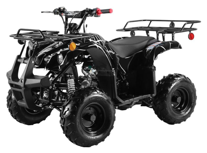 2025 Coolster ATV-3125R in Virginia Beach, Virginia - Photo 1