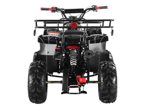 2025 Coolster ATV-3125R in Virginia Beach, Virginia - Photo 3