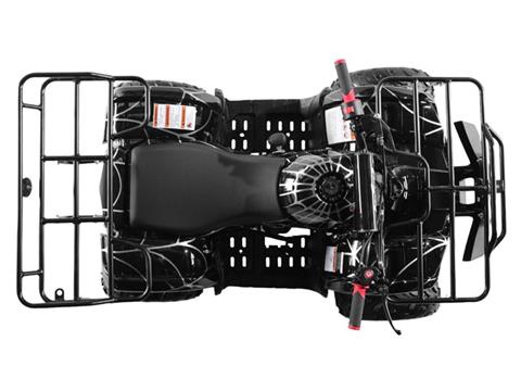 2025 Coolster ATV-3125R in Virginia Beach, Virginia - Photo 4