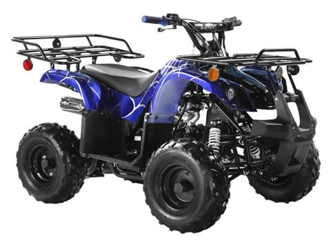 2025 Coolster ATV-3125R in Virginia Beach, Virginia - Photo 2