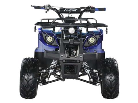 2025 Coolster ATV-3125R in Virginia Beach, Virginia - Photo 3