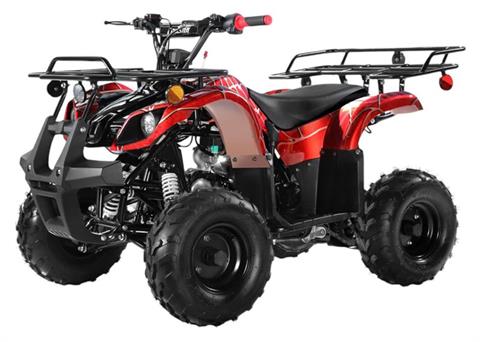 2025 Coolster ATV-3125R in Virginia Beach, Virginia - Photo 1