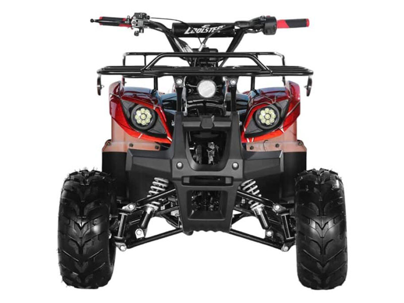 2025 Coolster ATV-3125R in Virginia Beach, Virginia - Photo 3