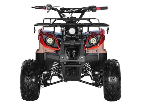 2025 Coolster ATV-3125R in Virginia Beach, Virginia - Photo 3