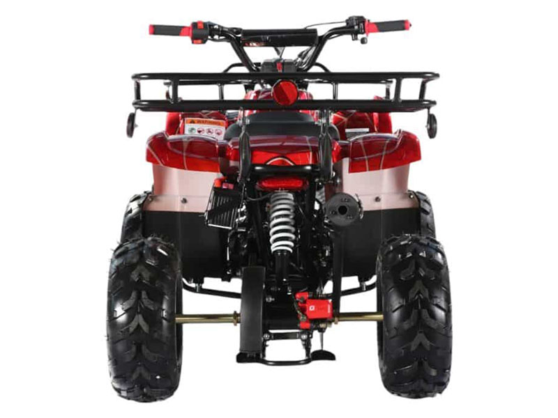 2025 Coolster ATV-3125R in Virginia Beach, Virginia - Photo 4