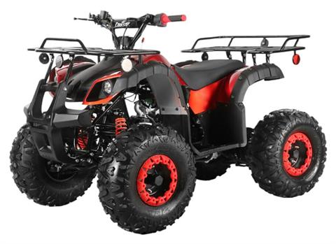 2025 Coolster ATV-3125XR8-U2 in Virginia Beach, Virginia