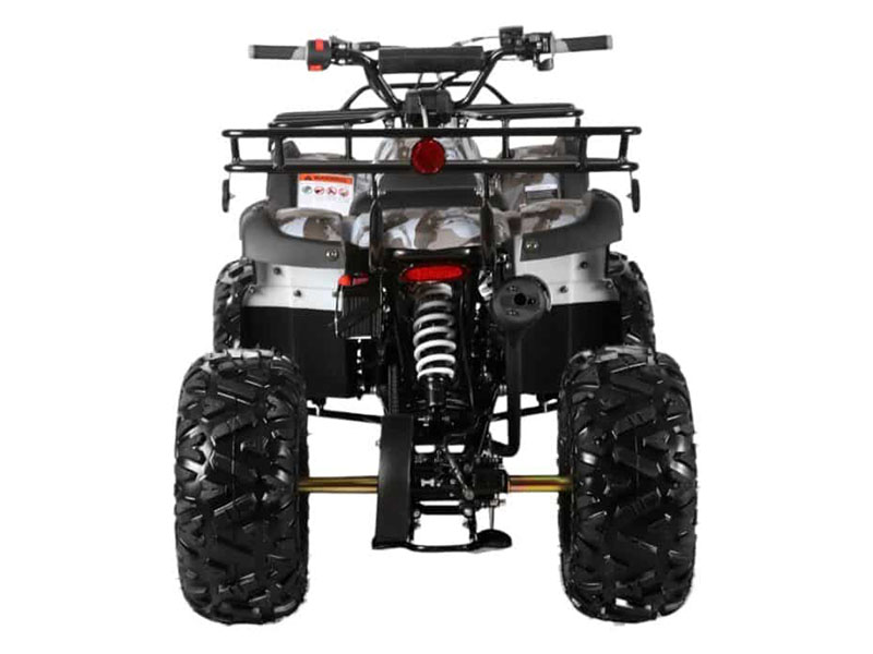 2025 Coolster ATV-3125XR8-U2 in Virginia Beach, Virginia - Photo 4