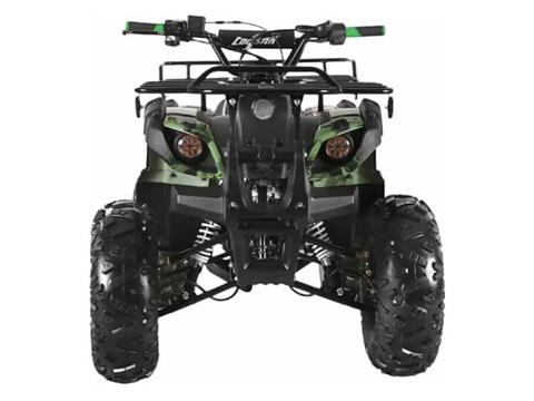 2025 Coolster ATV-3125XR8-U2 in Virginia Beach, Virginia - Photo 3