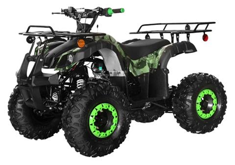 2025 Coolster ATV-3125XR8-U2 in Virginia Beach, Virginia - Photo 1