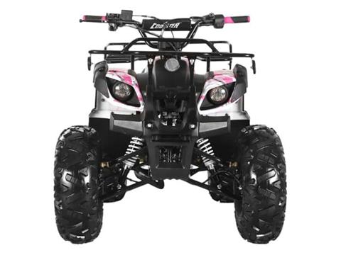 2025 Coolster ATV-3125XR8-U2 in Virginia Beach, Virginia - Photo 3