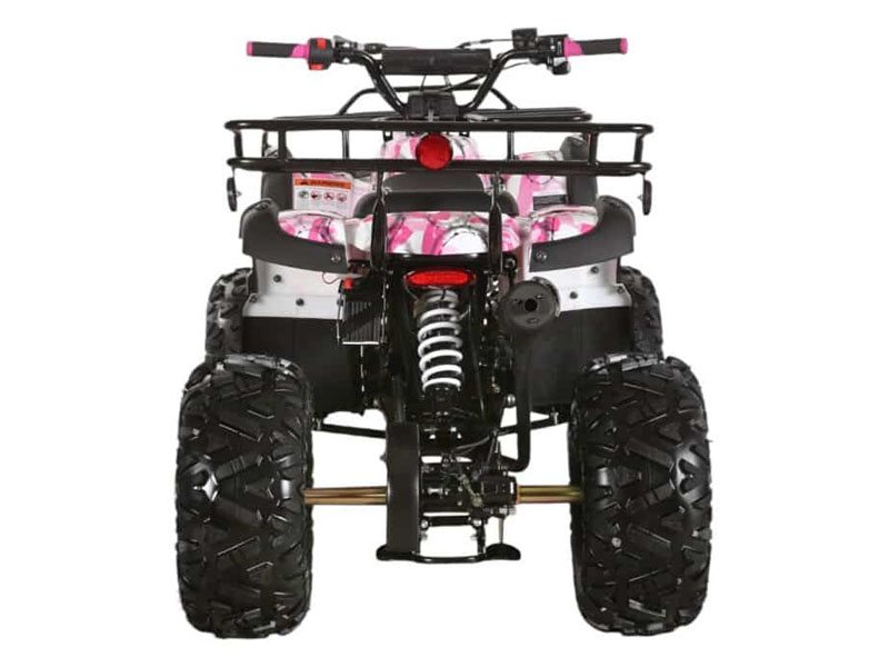 2025 Coolster ATV-3125XR8-U2 in Virginia Beach, Virginia - Photo 4