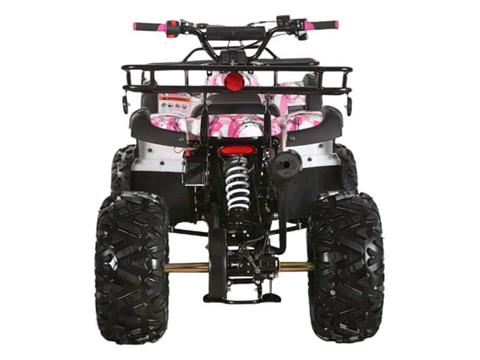 2025 Coolster ATV-3125XR8-U2 in Virginia Beach, Virginia - Photo 4