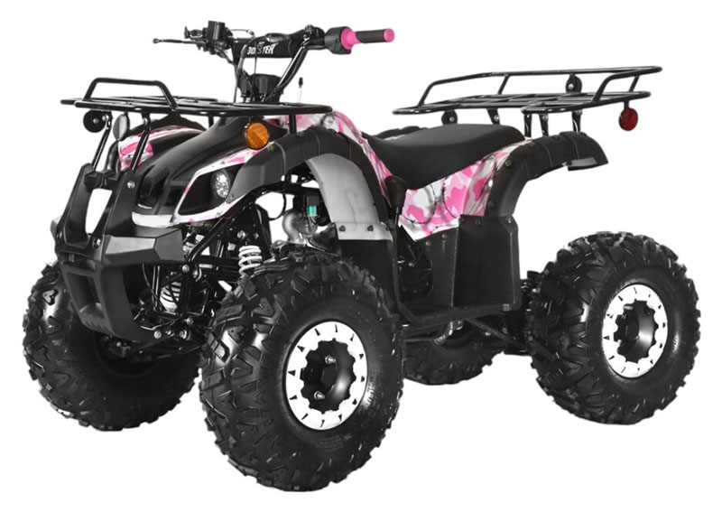 2025 Coolster ATV-3125XR8-U2 in Virginia Beach, Virginia - Photo 1