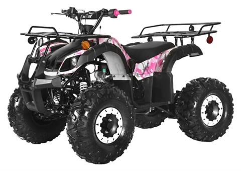 2025 Coolster ATV-3125XR8-U2 in Virginia Beach, Virginia - Photo 1