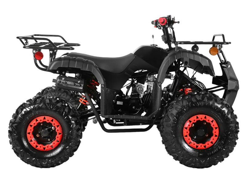 2025 Coolster ATV-3125XR8-U2 in Virginia Beach, Virginia - Photo 2