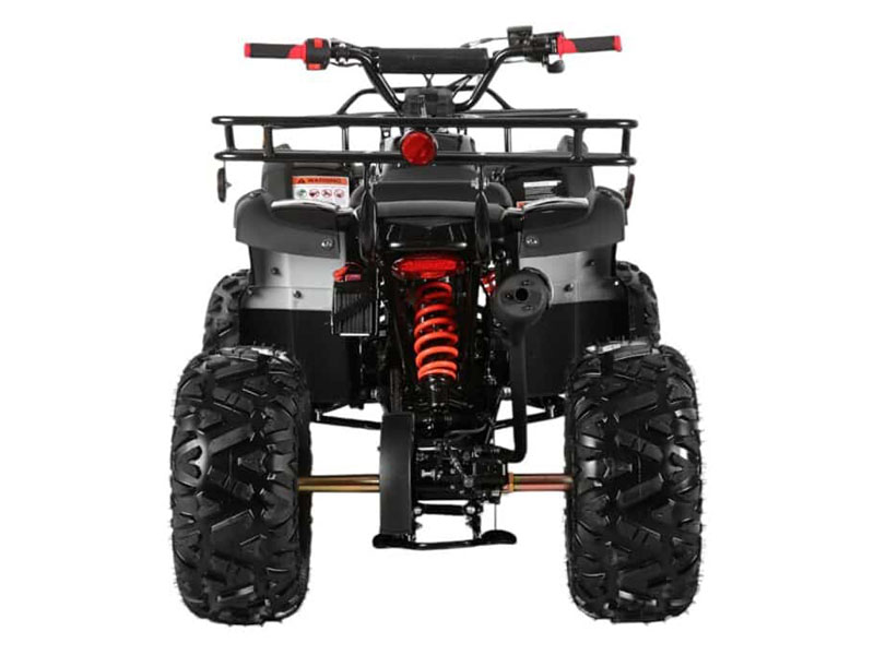 2025 Coolster ATV-3125XR8-U2 in Virginia Beach, Virginia - Photo 4