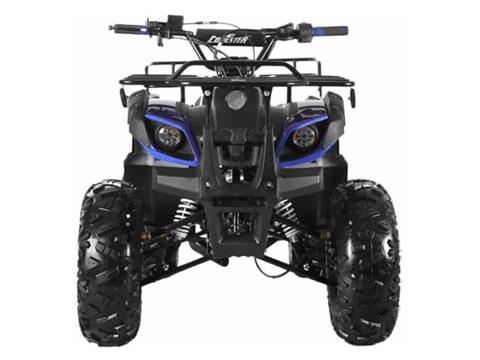 2025 Coolster ATV-3125XR8-U2 in Virginia Beach, Virginia - Photo 3