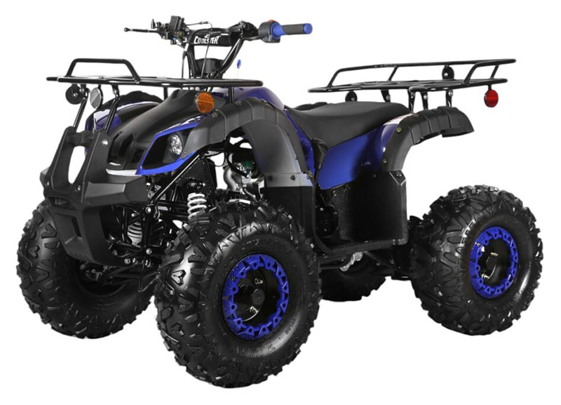 2025 Coolster ATV-3125XR8-U2 in Virginia Beach, Virginia - Photo 1