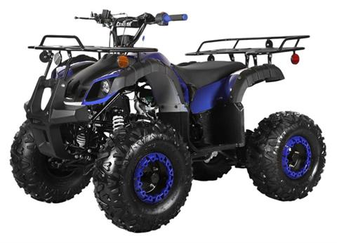 2025 Coolster ATV-3125XR8-U2 in Virginia Beach, Virginia - Photo 1
