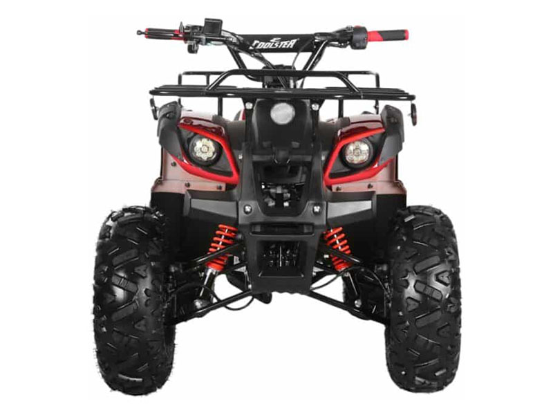 2025 Coolster ATV-3125XR8-U2 in Virginia Beach, Virginia - Photo 3