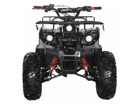 2025 Coolster ATV-3125XR8-U2 in Virginia Beach, Virginia - Photo 3