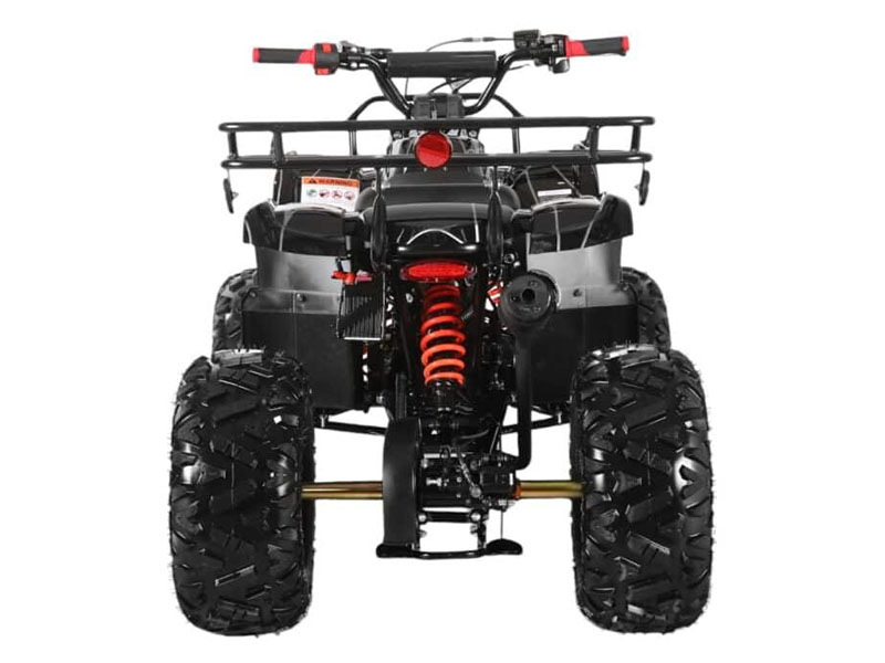 2025 Coolster ATV-3125XR8-U2 in Virginia Beach, Virginia - Photo 4