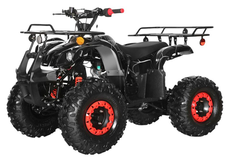 2025 Coolster ATV-3125XR8-U2 in Virginia Beach, Virginia - Photo 1