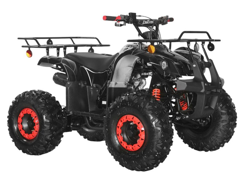 2025 Coolster ATV-3125XR8-U2 in Virginia Beach, Virginia - Photo 2