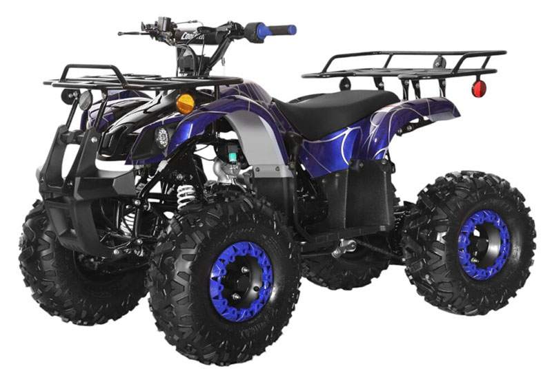 2025 Coolster ATV-3125XR8-U2 in Virginia Beach, Virginia - Photo 1