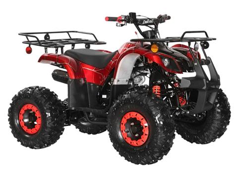 2025 Coolster ATV-3125XR8-U2 in Virginia Beach, Virginia - Photo 2