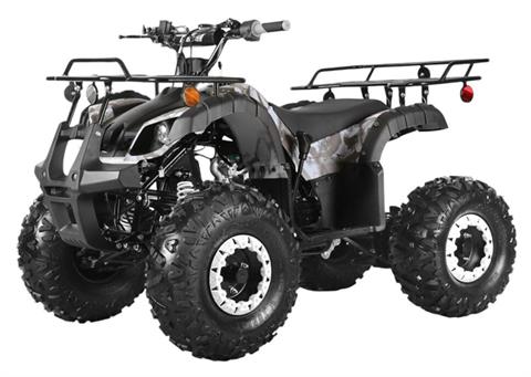 2025 Coolster ATV-3125XR8-US in Virginia Beach, Virginia - Photo 1