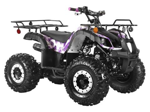 2025 Coolster ATV-3125XR8-US in Virginia Beach, Virginia - Photo 2