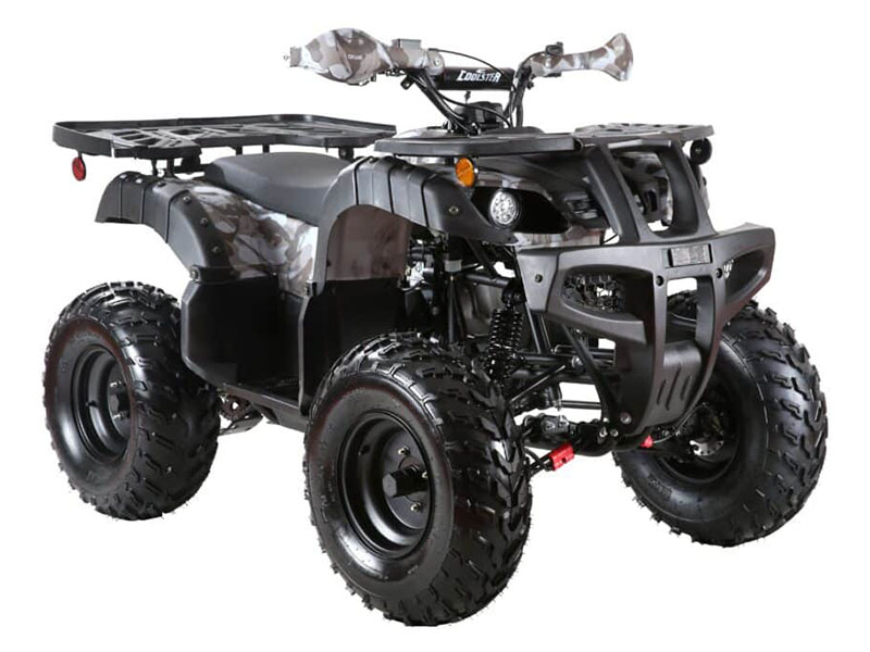 2025 Coolster ATV-3150DX-4 in Virginia Beach, Virginia - Photo 2