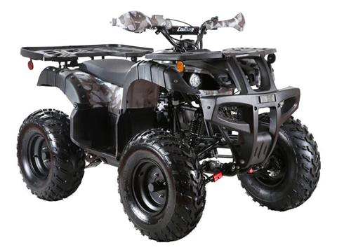 2025 Coolster ATV-3150DX-4 in Virginia Beach, Virginia - Photo 2