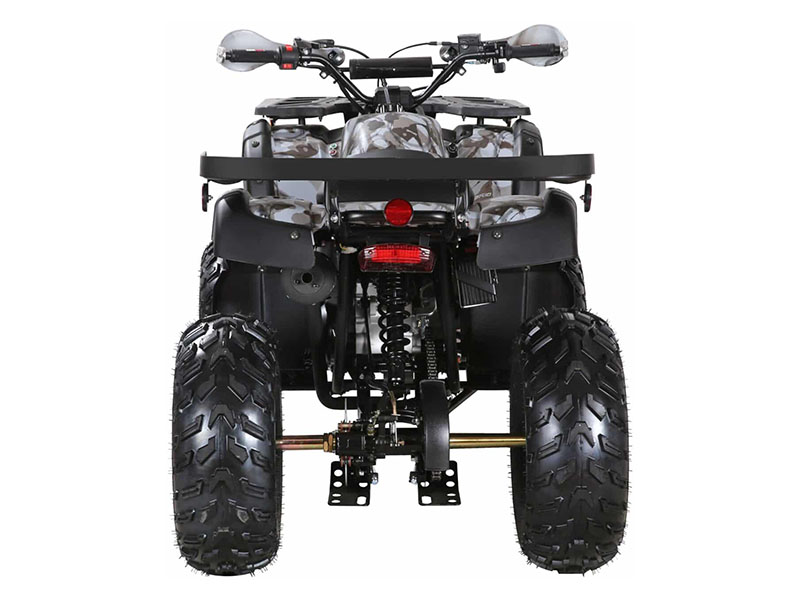 2025 Coolster ATV-3150DX-4 in Virginia Beach, Virginia - Photo 4