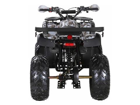 2025 Coolster ATV-3150DX-4 in Virginia Beach, Virginia - Photo 4