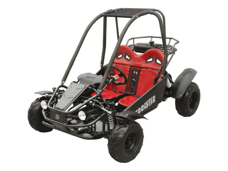 2025 Coolster GK-6125 in Virginia Beach, Virginia - Photo 1