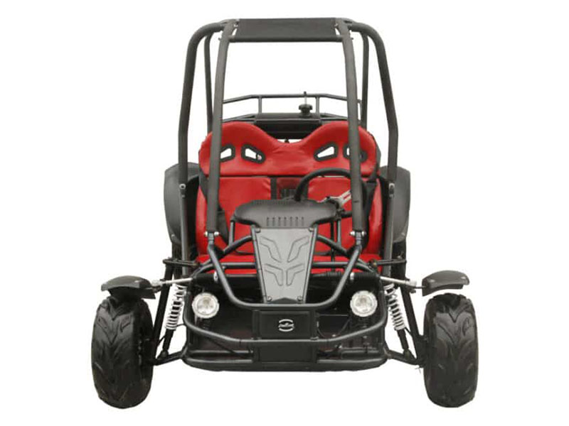 2025 Coolster GK-6125 in Virginia Beach, Virginia - Photo 3