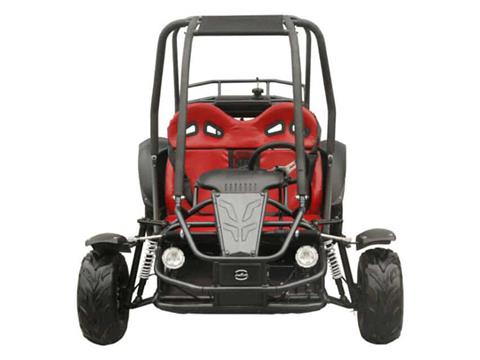 2025 Coolster GK-6125 in Virginia Beach, Virginia - Photo 3