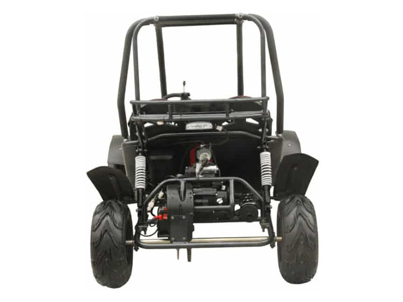 2025 Coolster GK-6125 in Virginia Beach, Virginia - Photo 4