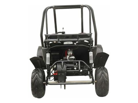 2025 Coolster GK-6125 in Virginia Beach, Virginia - Photo 4