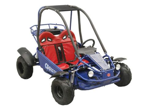 2025 Coolster GK-6125 in Virginia Beach, Virginia - Photo 2