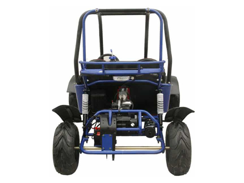 2025 Coolster GK-6125 in Virginia Beach, Virginia - Photo 4