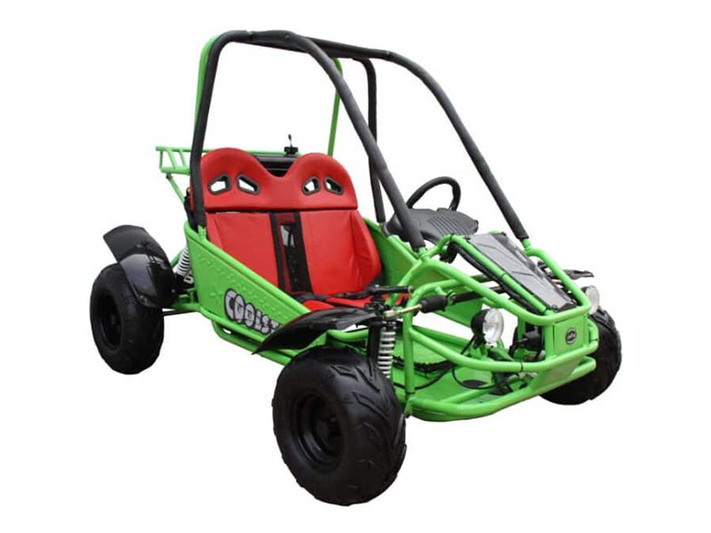 2025 Coolster GK-6125 in Virginia Beach, Virginia - Photo 2