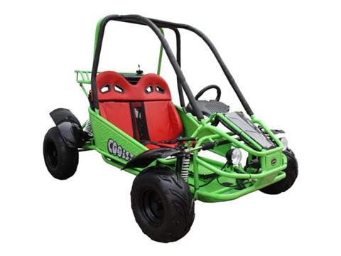 2025 Coolster GK-6125 in Virginia Beach, Virginia - Photo 2