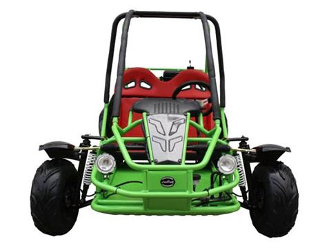 2025 Coolster GK-6125 in Virginia Beach, Virginia - Photo 3