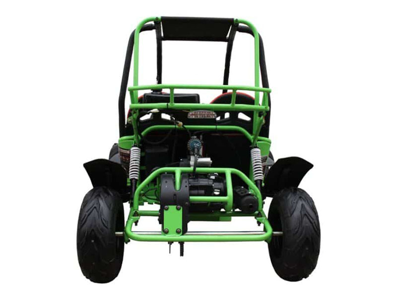 2025 Coolster GK-6125 in Virginia Beach, Virginia - Photo 4