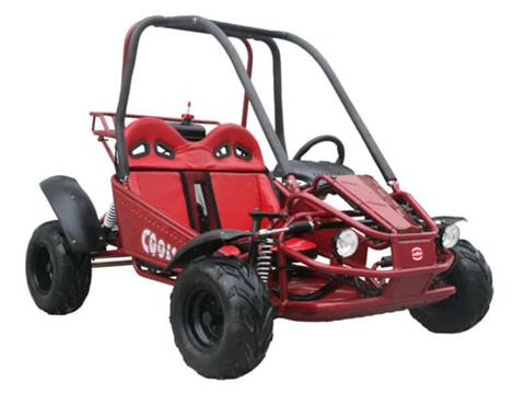 2025 Coolster GK-6125 in Virginia Beach, Virginia - Photo 2